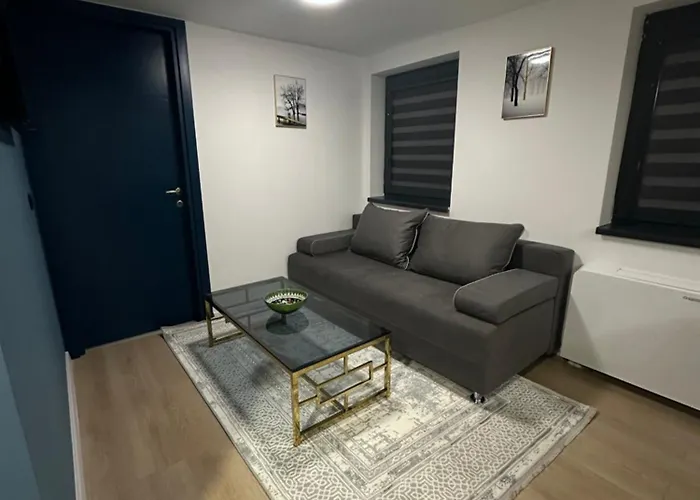 Alinar Oasis Apartments