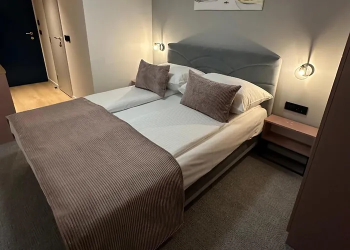 Alinar Oasis Apartments