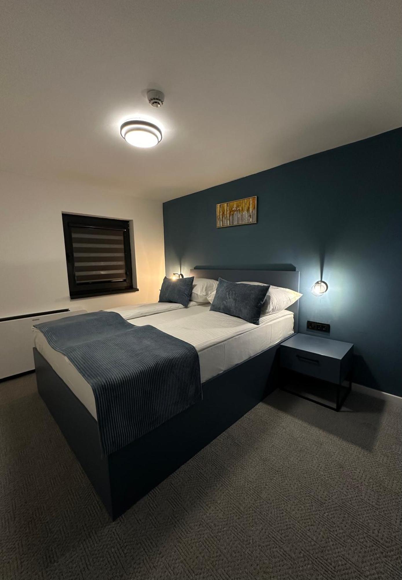 Alinar Oasis Apartmán
