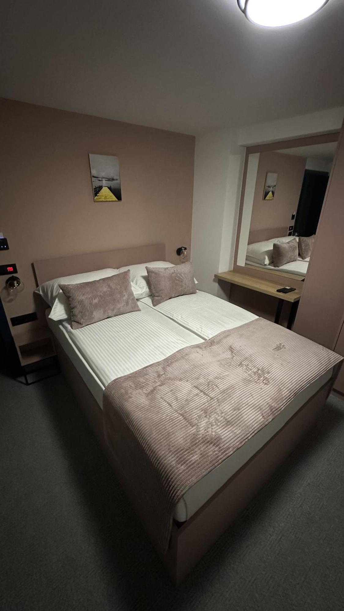 Apartmán Alinar Oasis