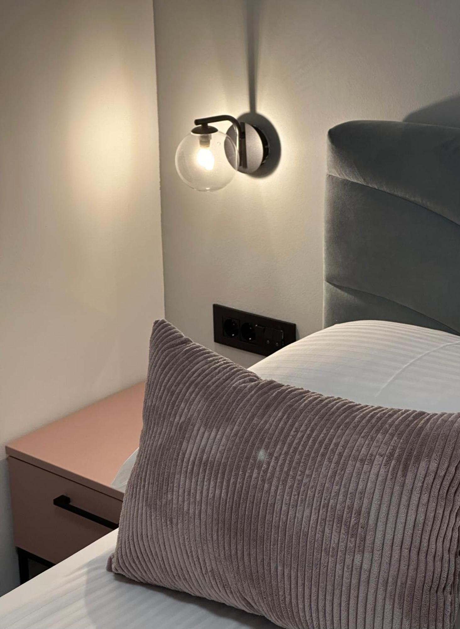 Alinar Oasis Apartmán