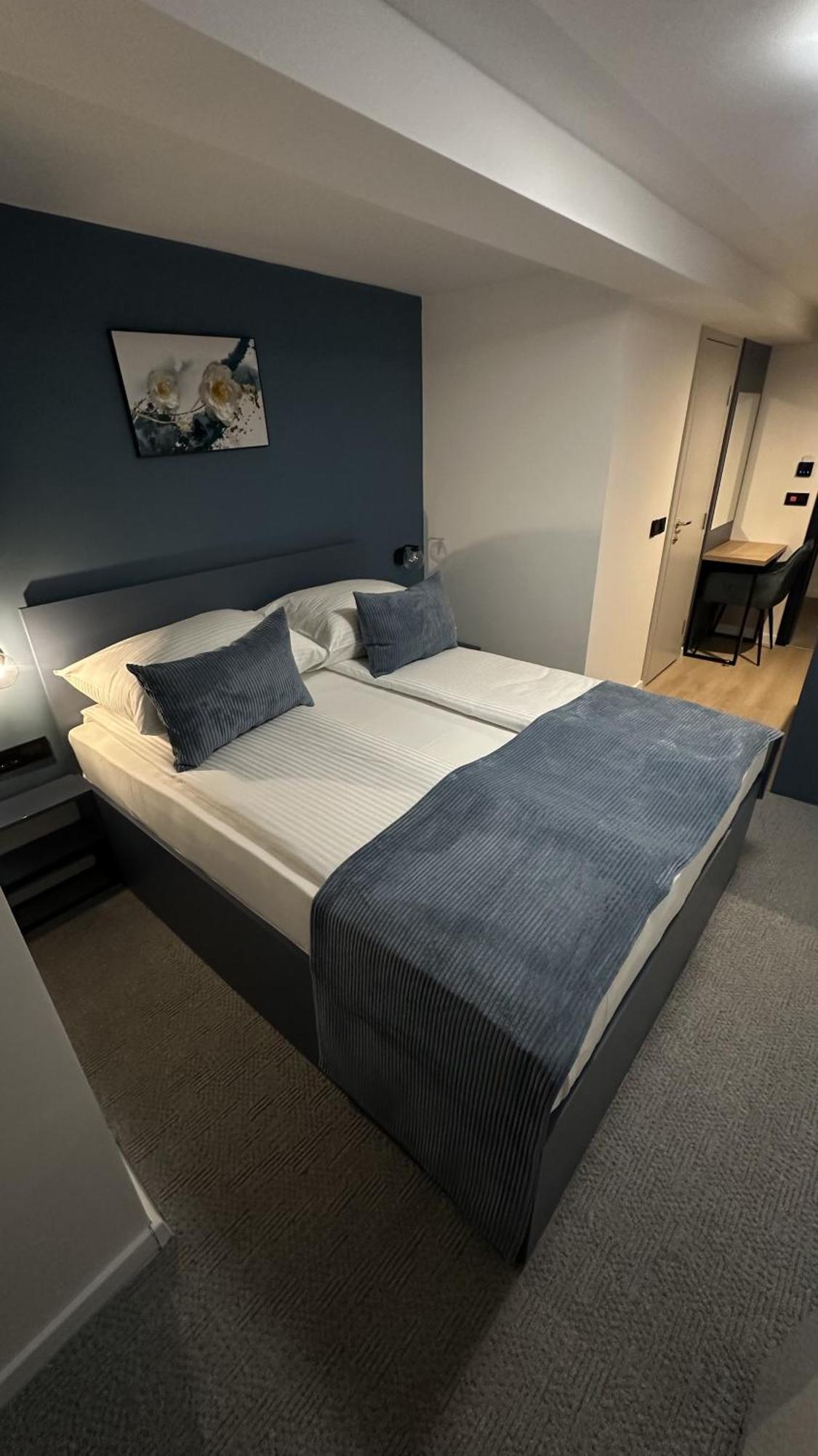 Apartmán Alinar Oasis