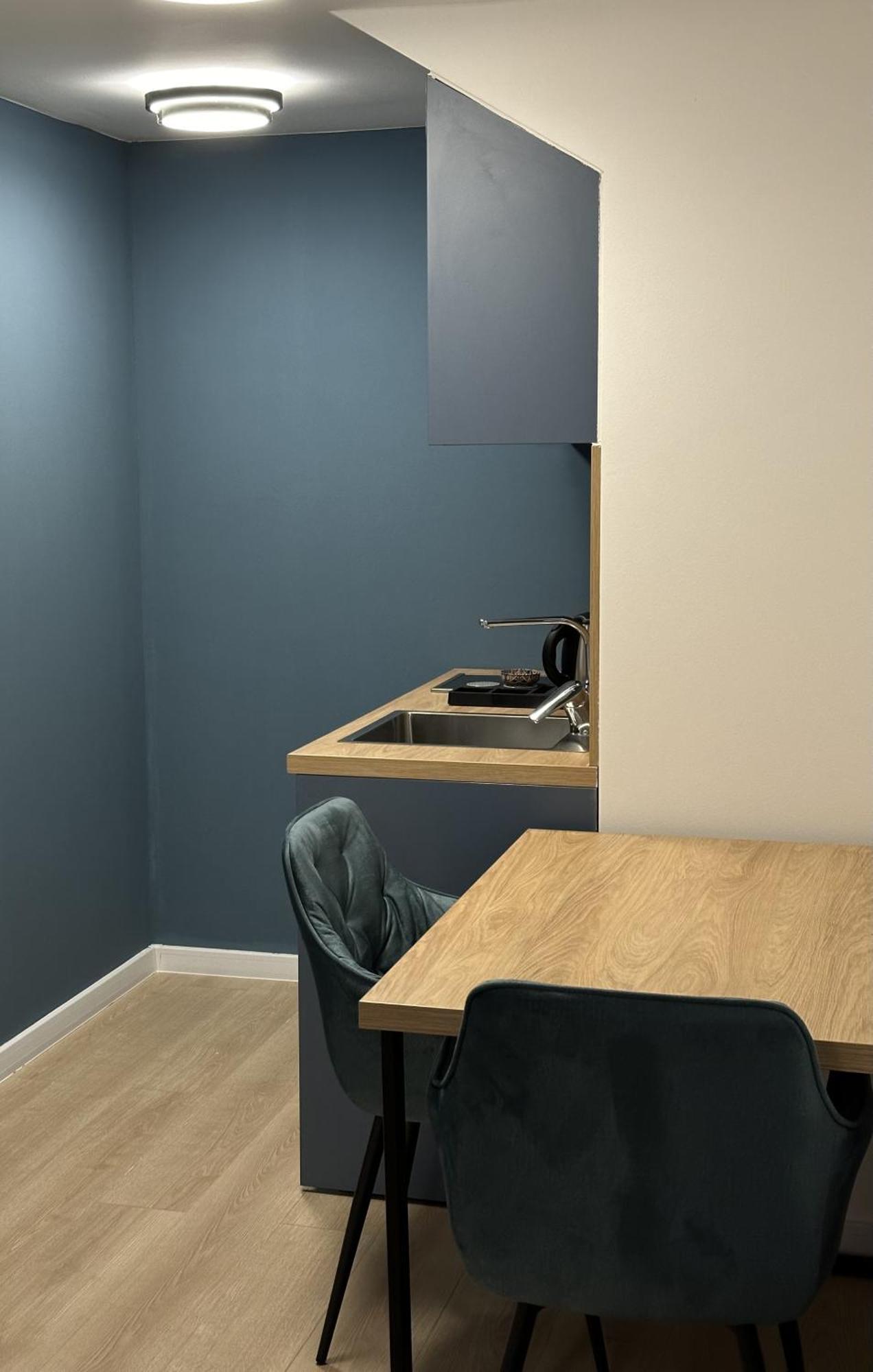 Apartmán Alinar Oasis *
