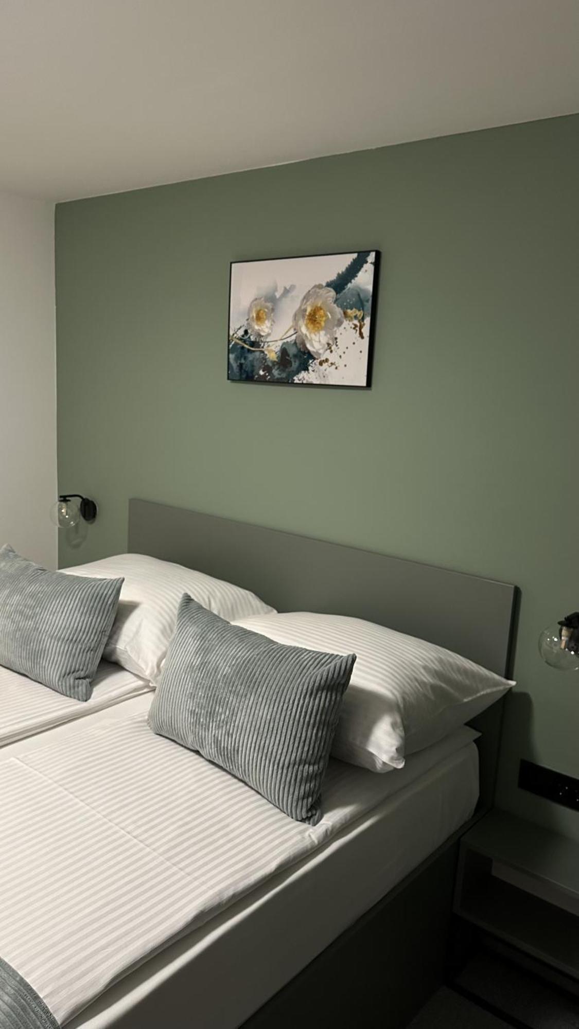 Alinar Oasis Apartmán Sarajevo