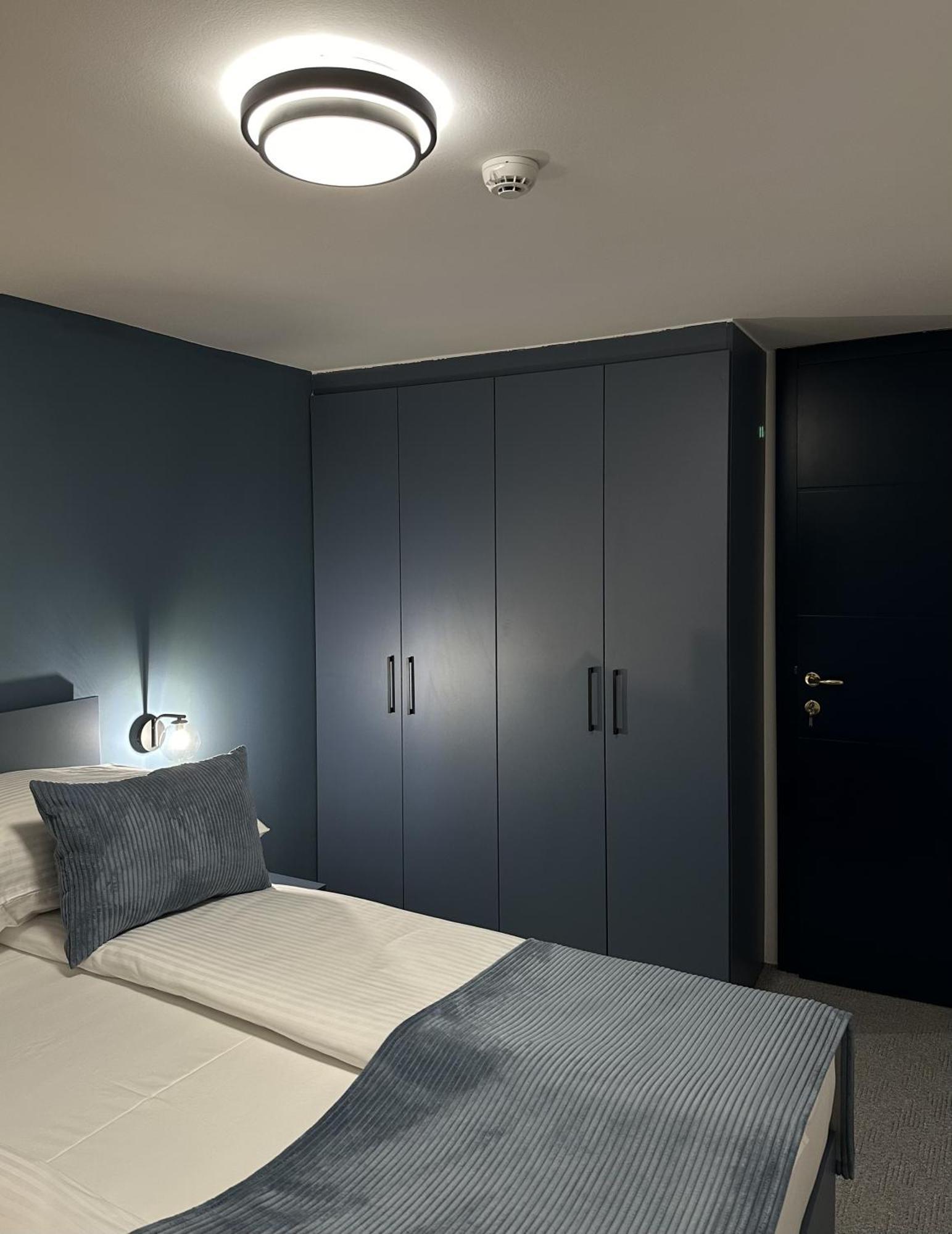 Apartmán Alinar Oasis