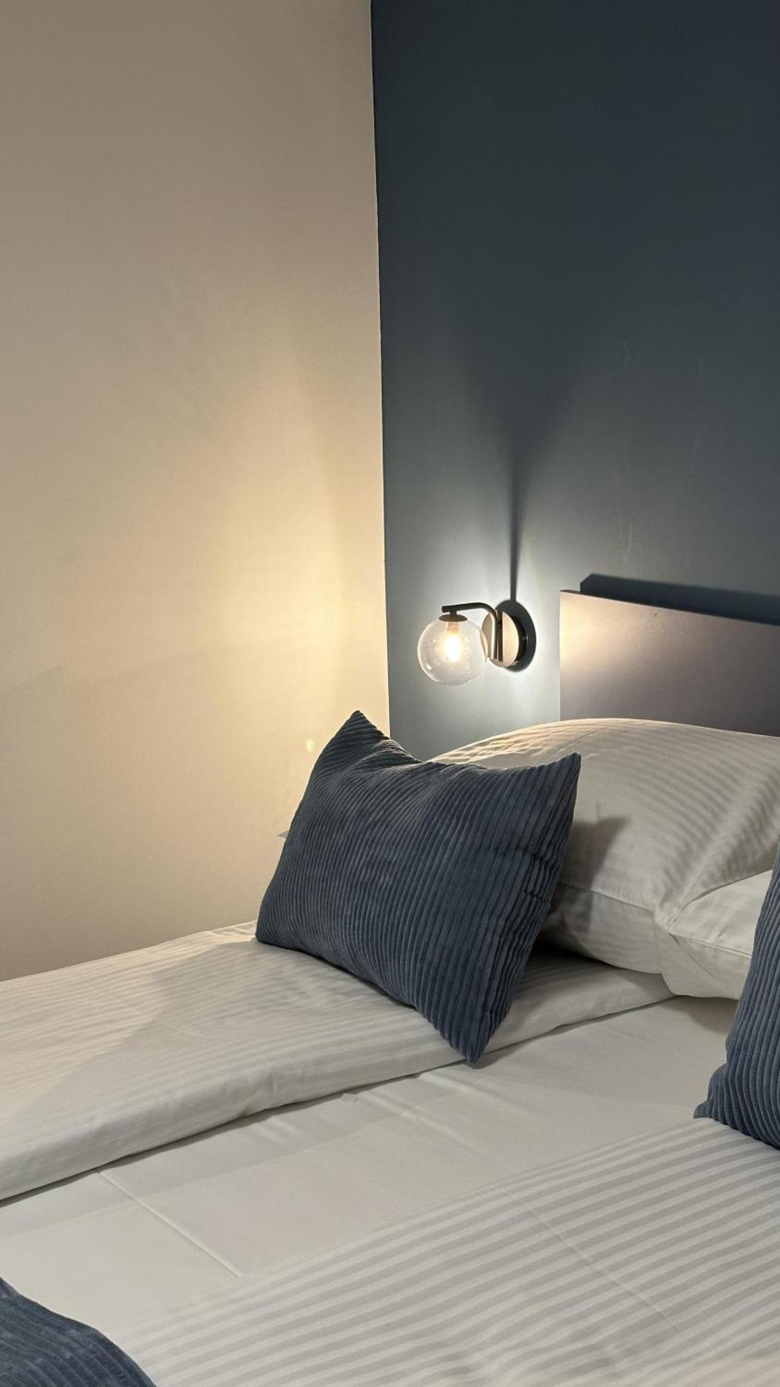 Apartmán Alinar Oasis Sarajevo