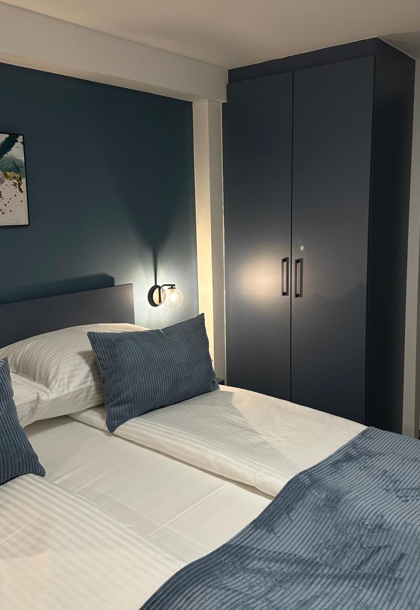 Apartmán Alinar Oasis